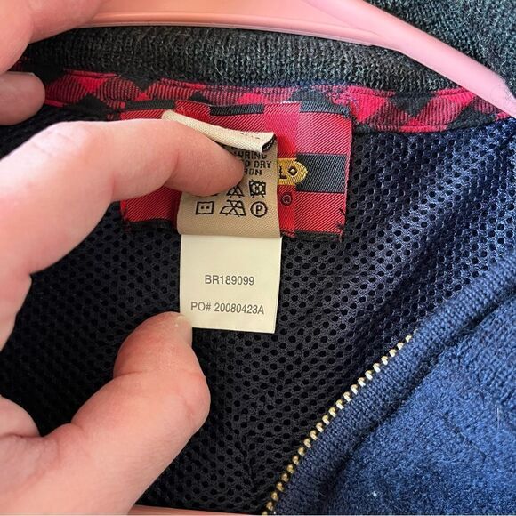 Braevalo Men’s Skye Boatmen Boil Sweater - Picture 7 of 11